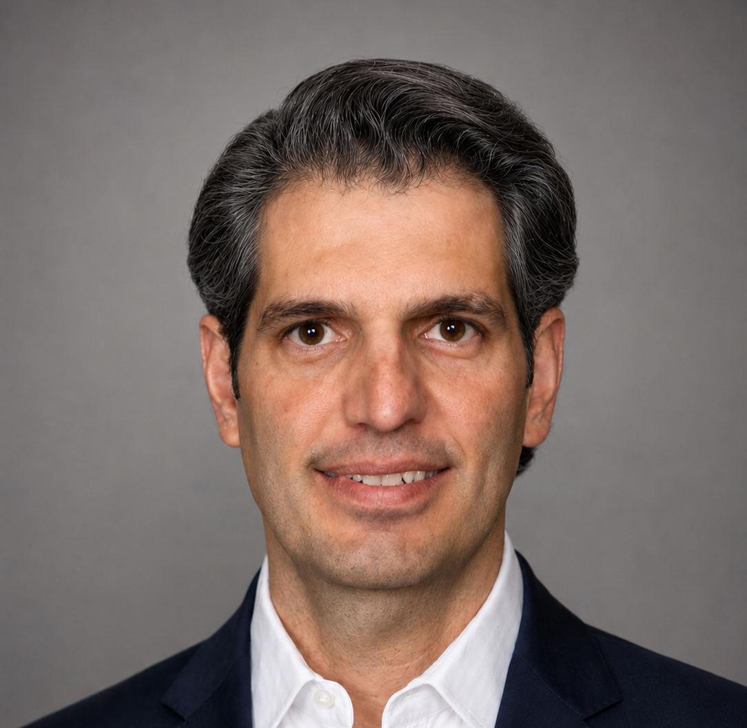 Immagine Sabre nomina Constantine Hallax Managing Director per il Sud Europa