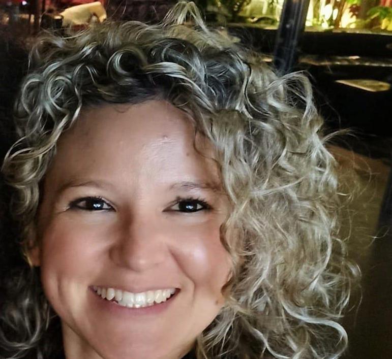 Immagine Kel 12,  Chiara Rizzi nel team di Product Management Africa