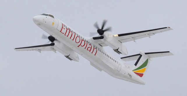 Immagine Ethiopian Airlines espande il network interno: tre nuovi aeroporti e nuovi voli passeggeri