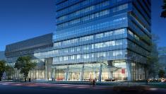 Immagine di sfondo della pagina Four Seasons: nuova apertura in Cina nel 2020
