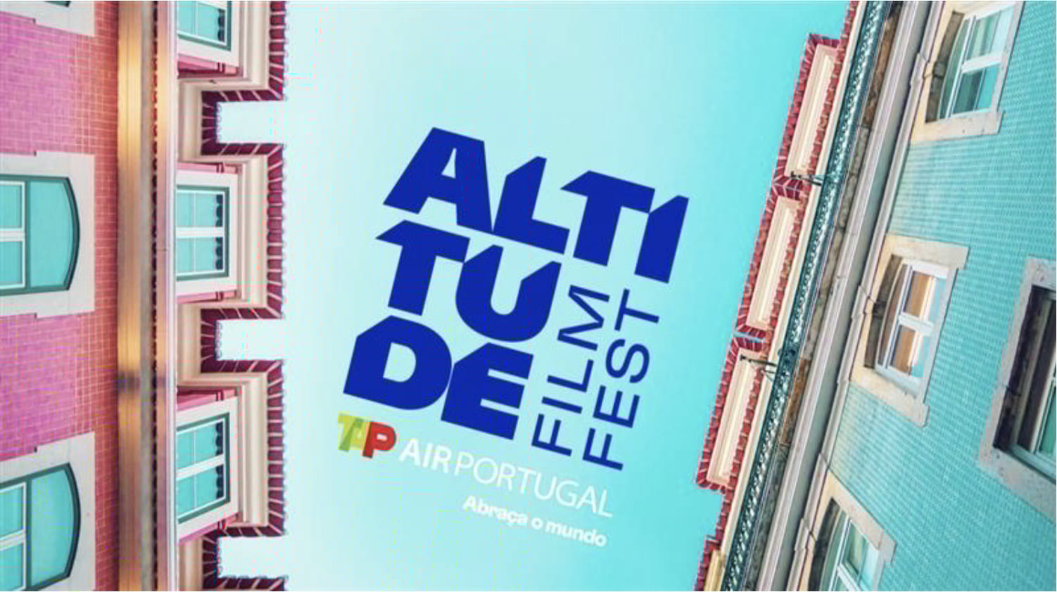 Immagine di sfondo della pagina TAP Air Portugal rilancia il suo festival di bordo: via alla seconda edizione dell’Altitude Film Fest