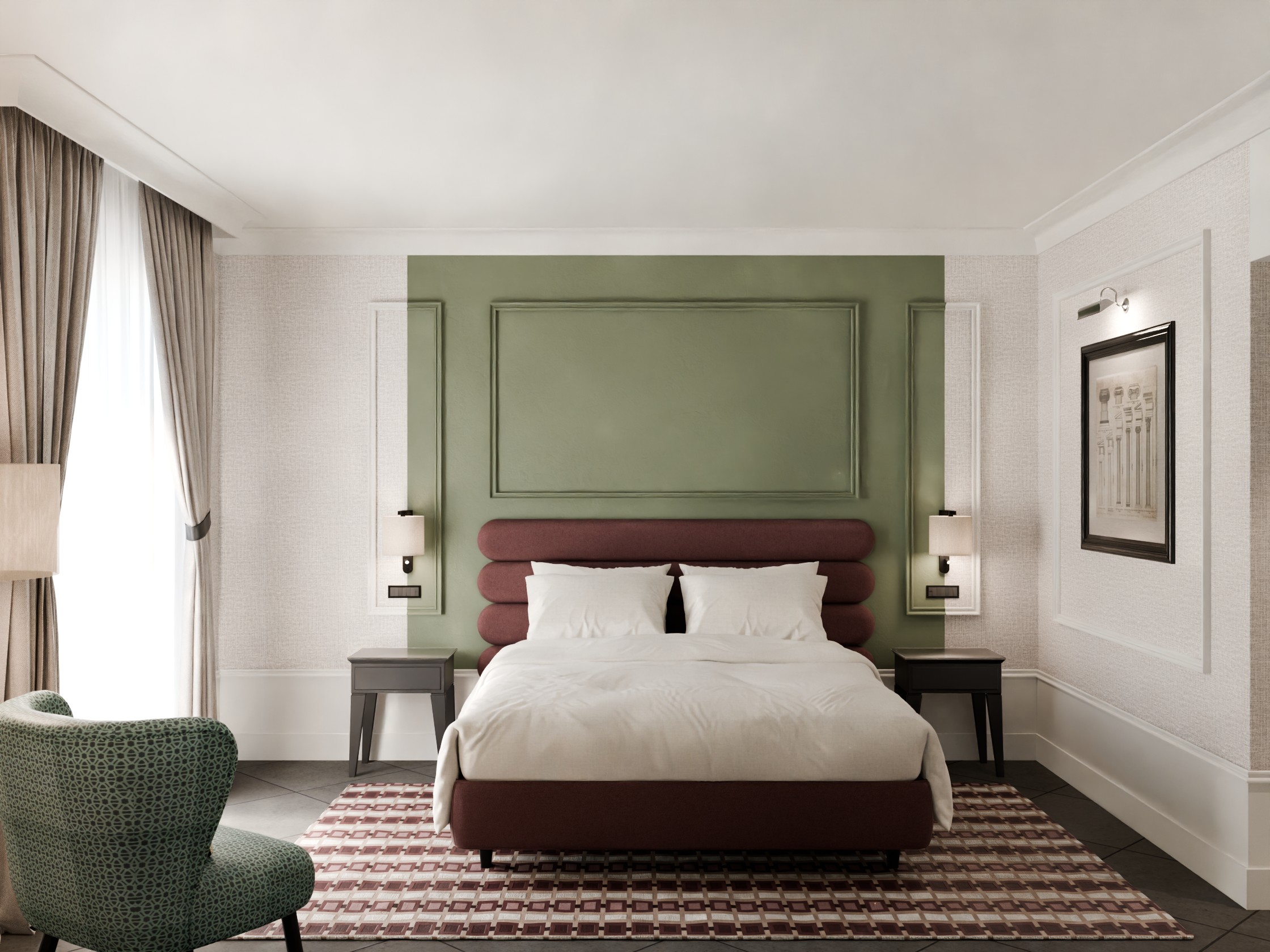 Immagine di sfondo della pagina Hilton accelera l’espansione in Italia con due nuovi hotel in arrivo nel 2025
