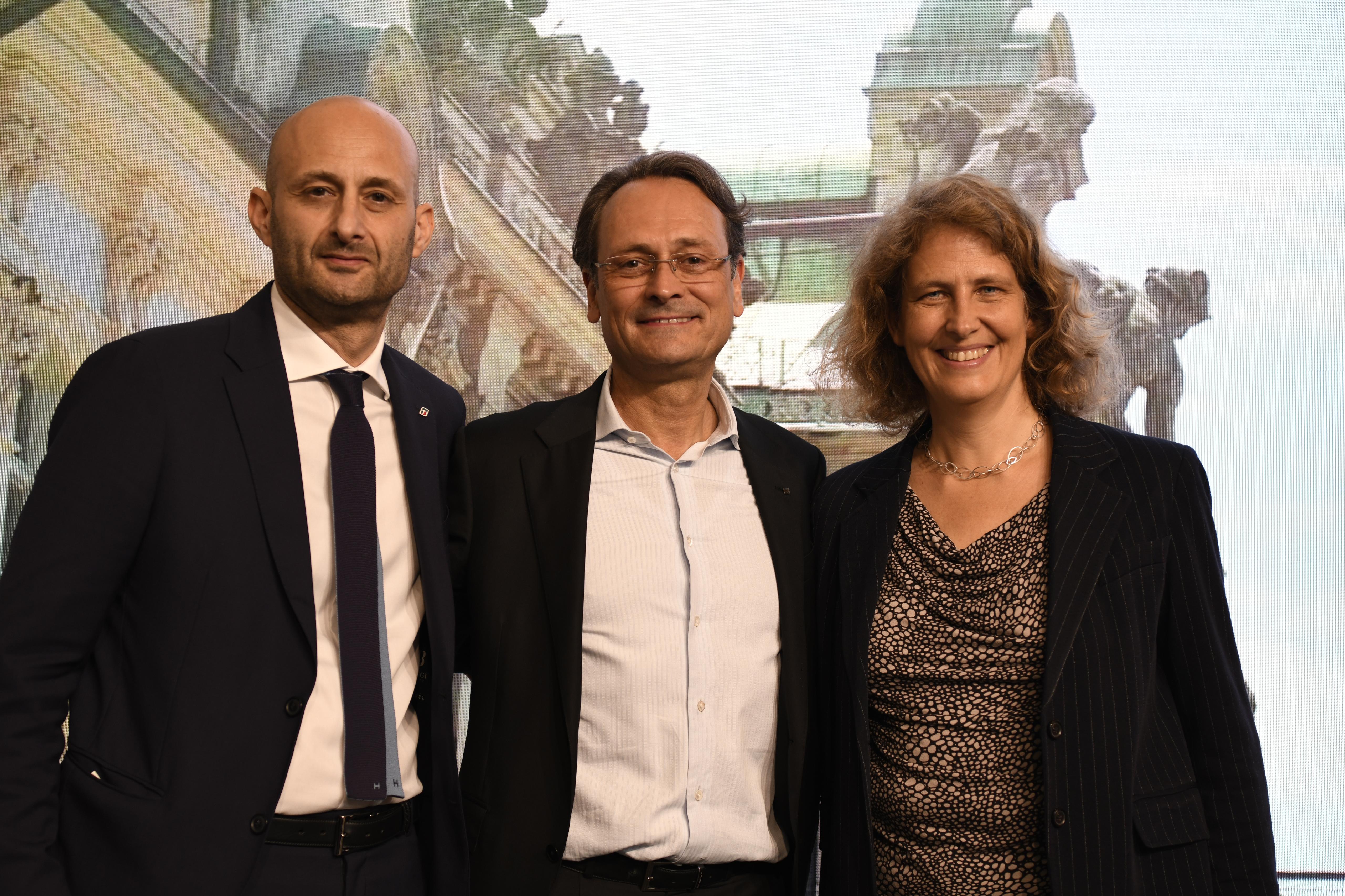 Immagine Frecciarossa verso Germania e Austria: entro il 2026 i nuovi collegamenti Milano–Monaco e Roma–Monaco