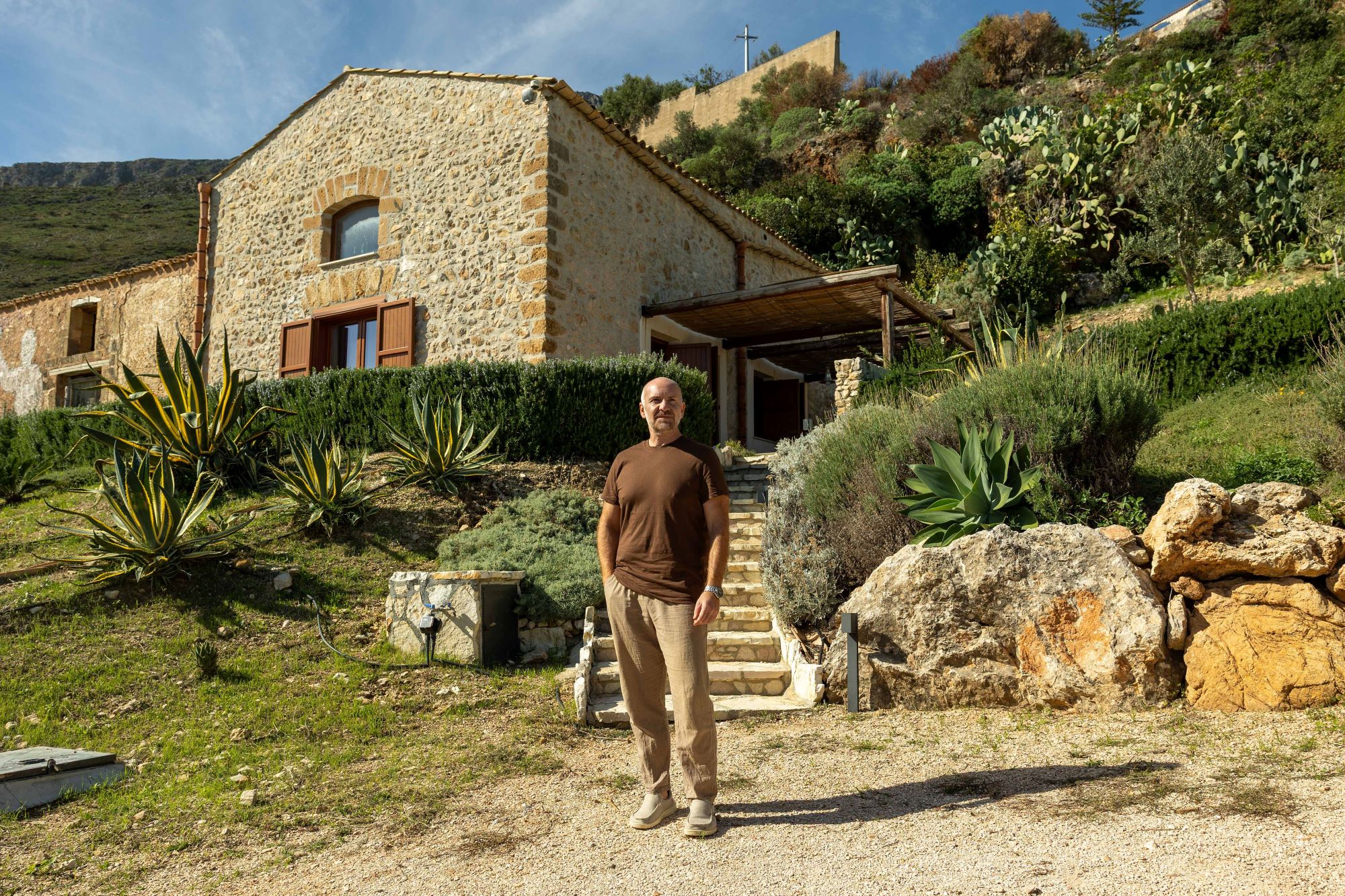 Immagine Airbnb celebra l’arte dell’accoglienza italiana con i Maestri dell’Ospitalità 2025