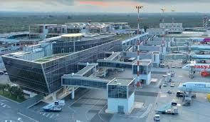 Immagine di sfondo della pagina Aeroporto Bari, riparte il Gargano easy to reach