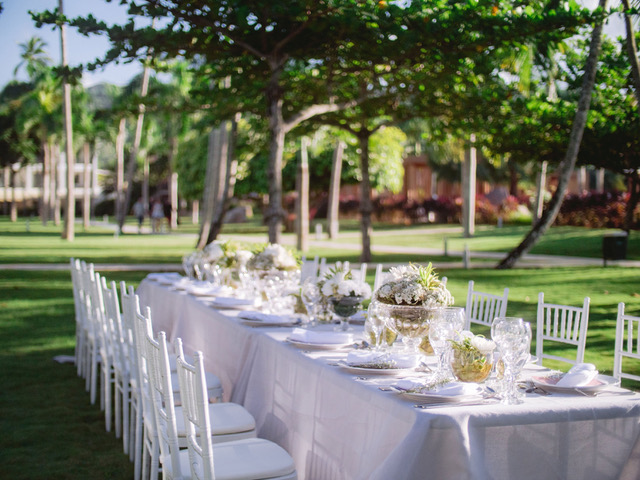 Immagine Dal matrimonio alla luna di miele: i Caraibi con Viva Resorts by Wyndham