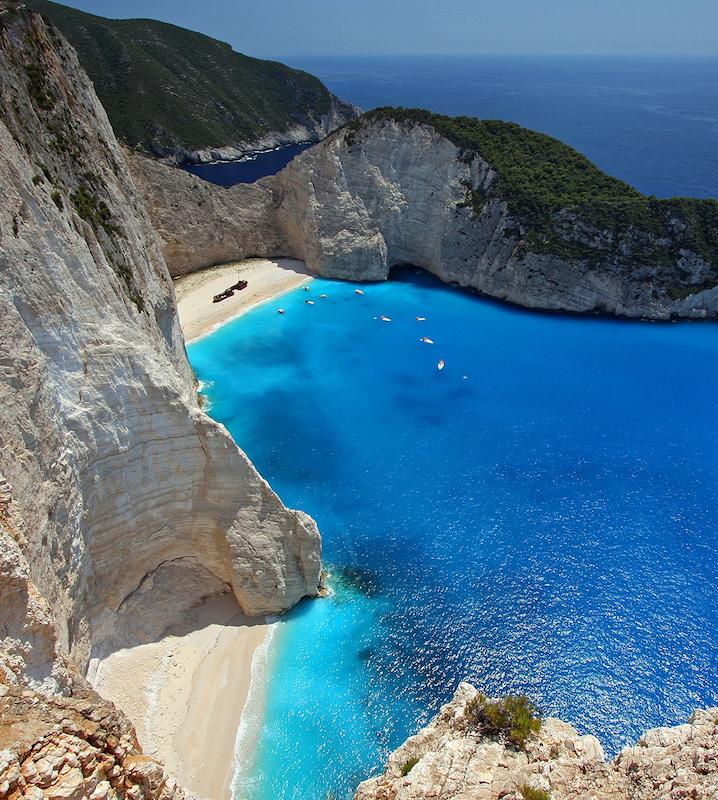 Immagine di sfondo della pagina L'early booking di Superfast Ferries