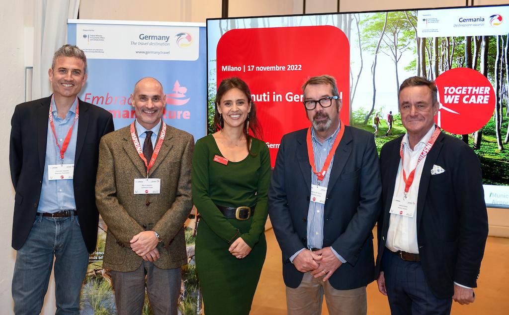 Immagine Germania: le mosse green di Munich e Lufthansa