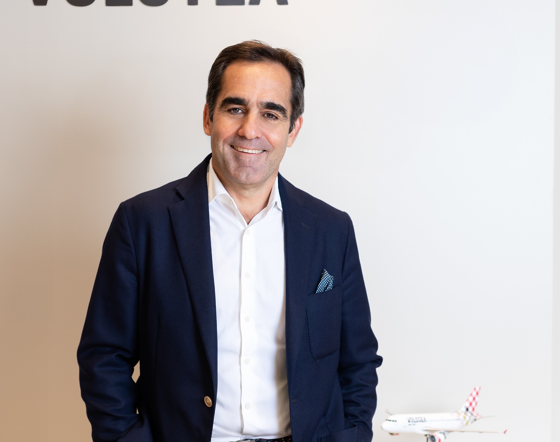 Immagine Volotea rafforza la crescita: aumento di capitale da 71 milioni di euro