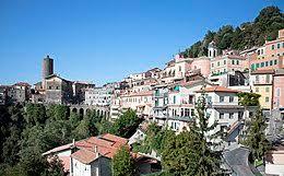 Immagine di sfondo della pagina Un nuovo portale turistico peri i castelli romani
