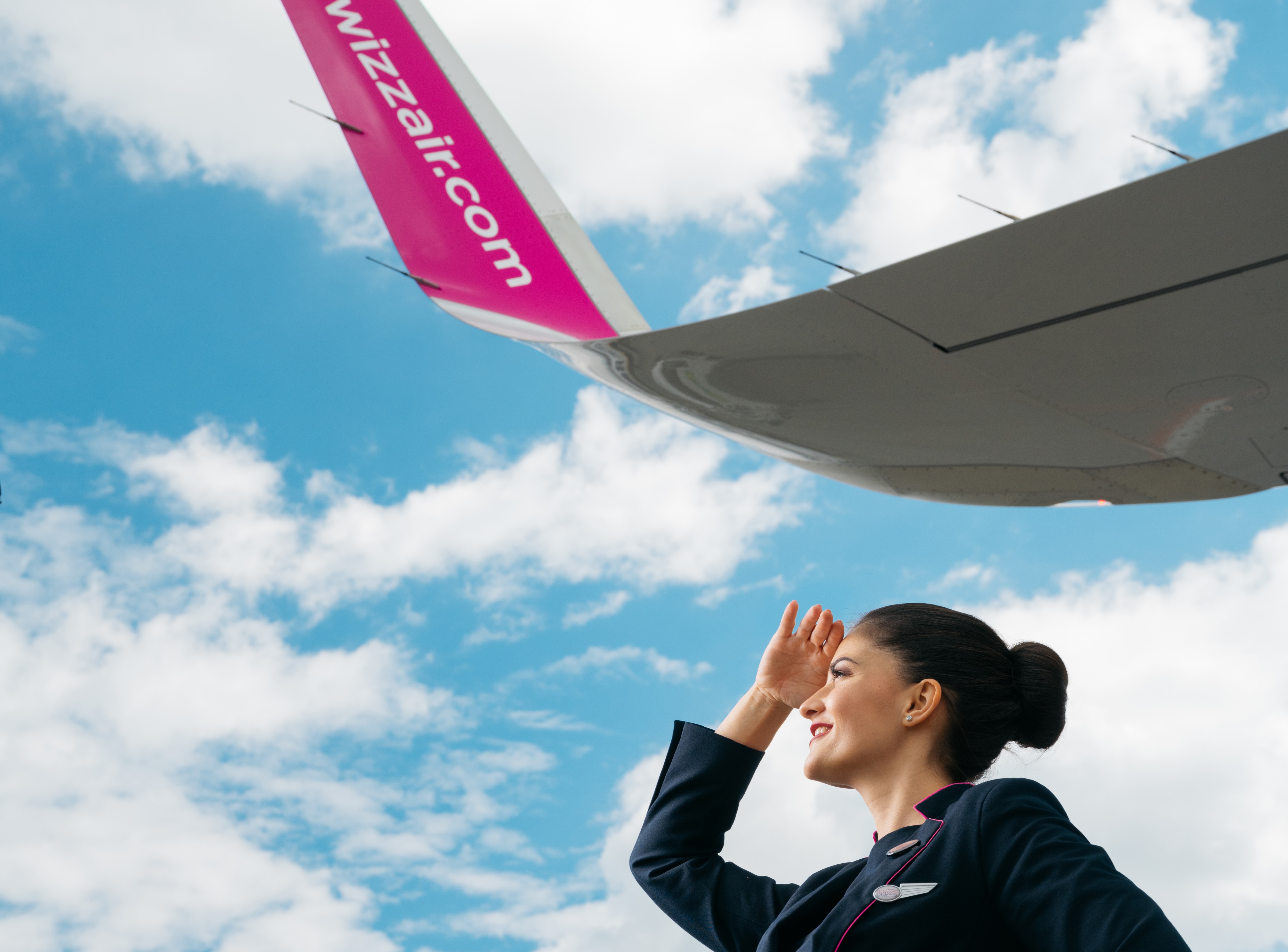 Immagine Lamezia–Bratislava decolla: Wizz Air rilancia sullo scalo calabrese con tre nuove rotte