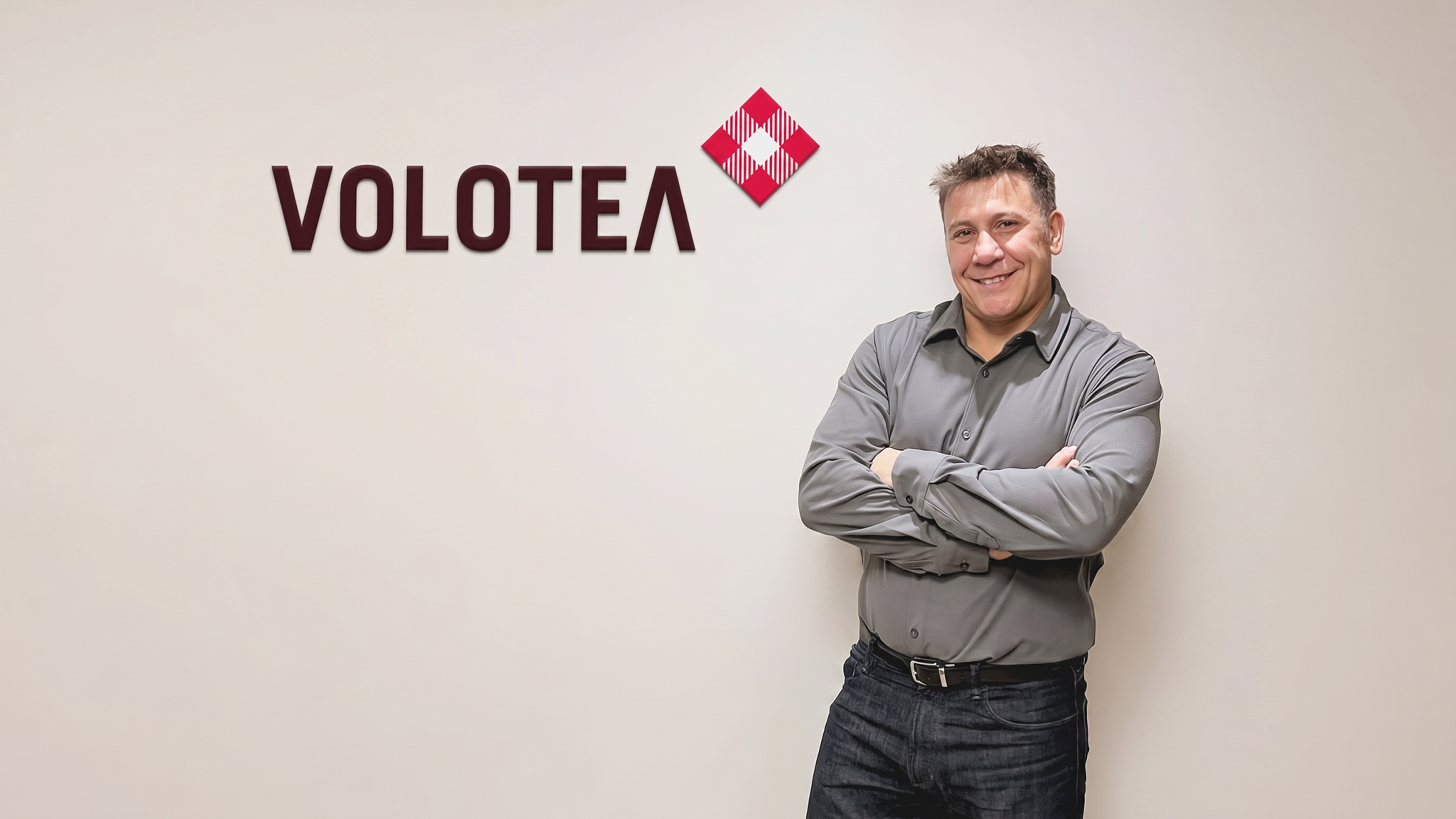 Immagine Nuovo Sales Director per Volotea: Ricard Lozano guiderà la crescita B2B