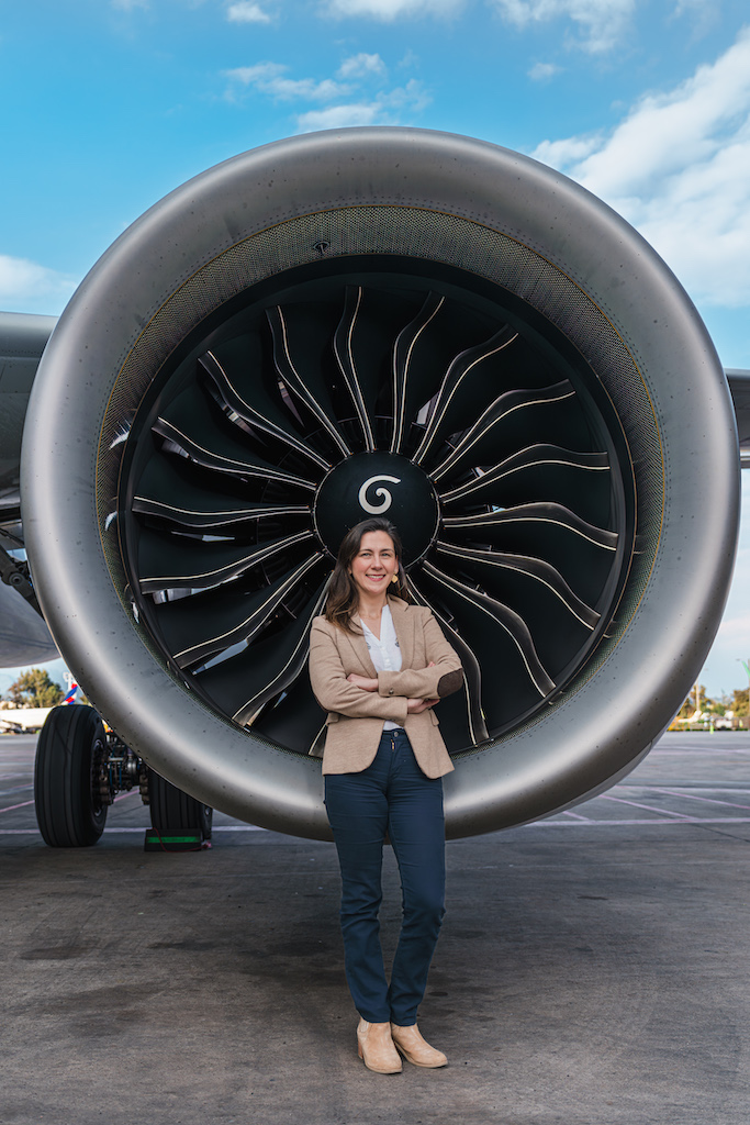 Immagine SKY Airline rafforza la presenza in Europa con l’ingresso nel BSP