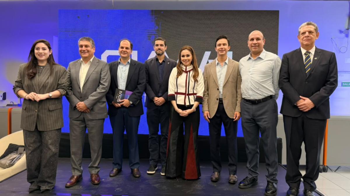 Immagine SKY.AI, in El Salvador il primo summit sull'intelligenza artificiale per l'aviazione in America Latina