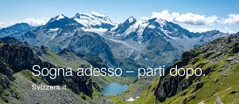 Immagine di sfondo della pagina Svizzera: frontiere aperte con Italia entro luglio