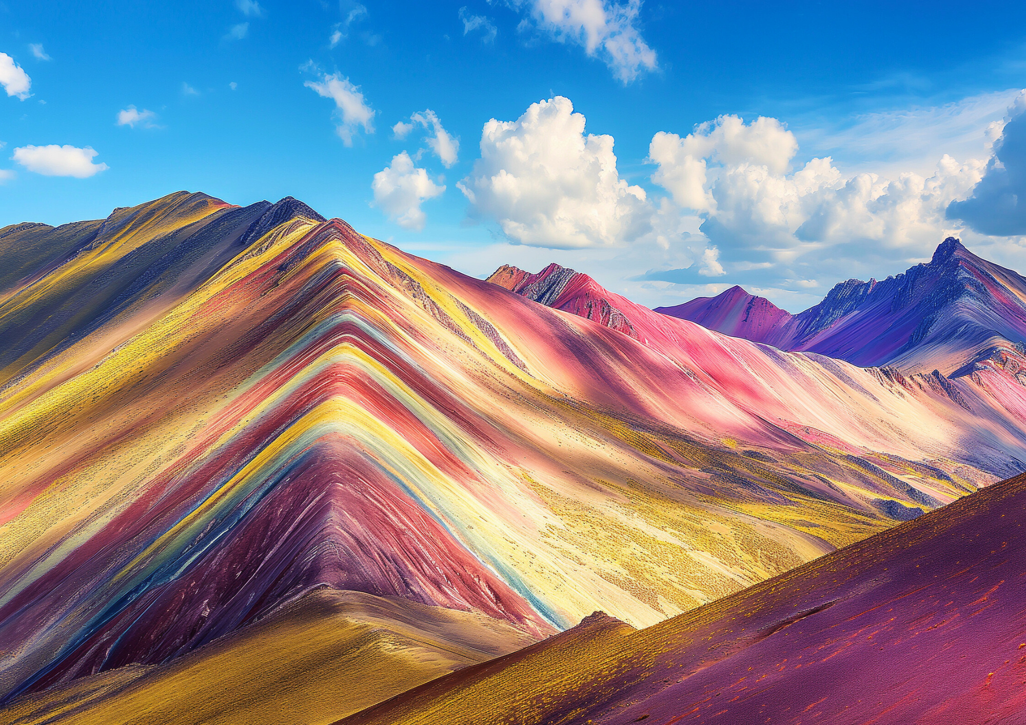 Immagine Guiness Travel rafforza la sua presenza in Sud America tra continuità e nuove propost