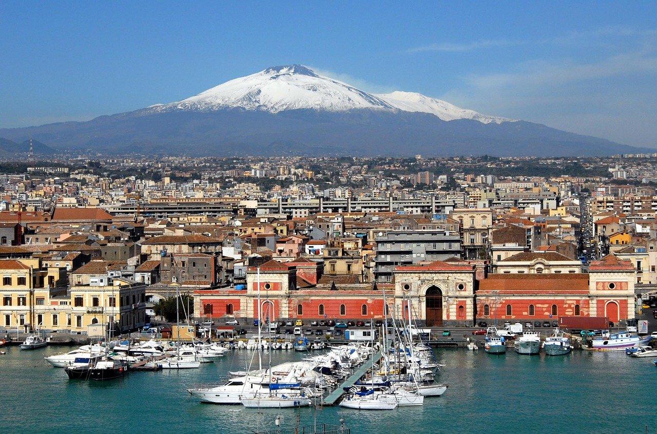 Immagine di sfondo della pagina Mare Italia 2021, tra flessibilità e nuovi prodotti