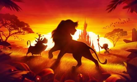 Immagine di sfondo della pagina Nuove offerte per Disneyland Paris