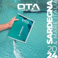 Immagine di sfondo della pagina Ota Viaggi, torna a maggio Obiettivo X