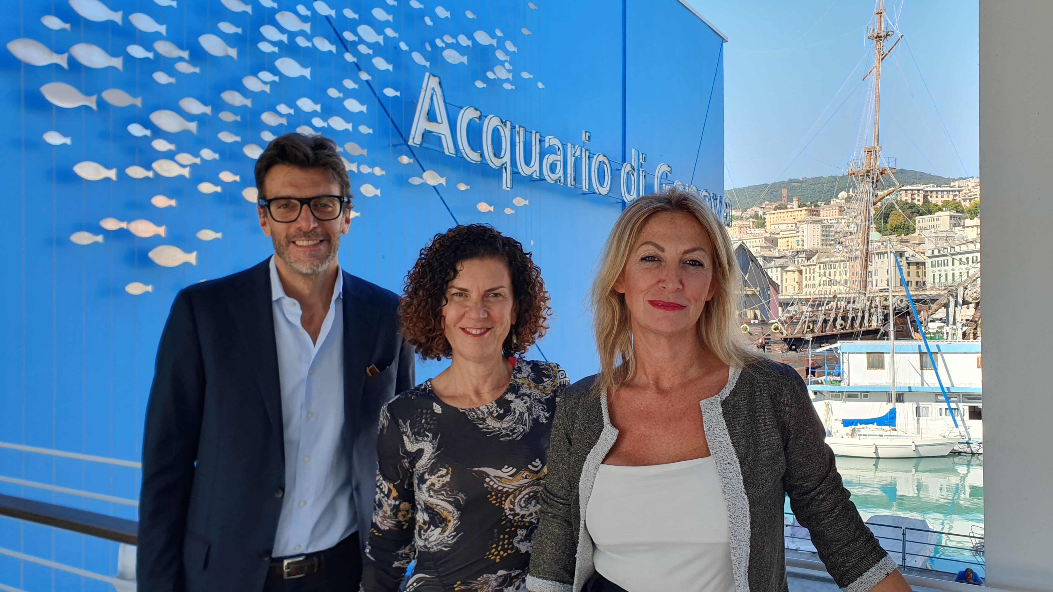 Immagine Costa Edutainment rafforza il management con tre nuove nomine: focus su marketing, commerciale e risorse umane