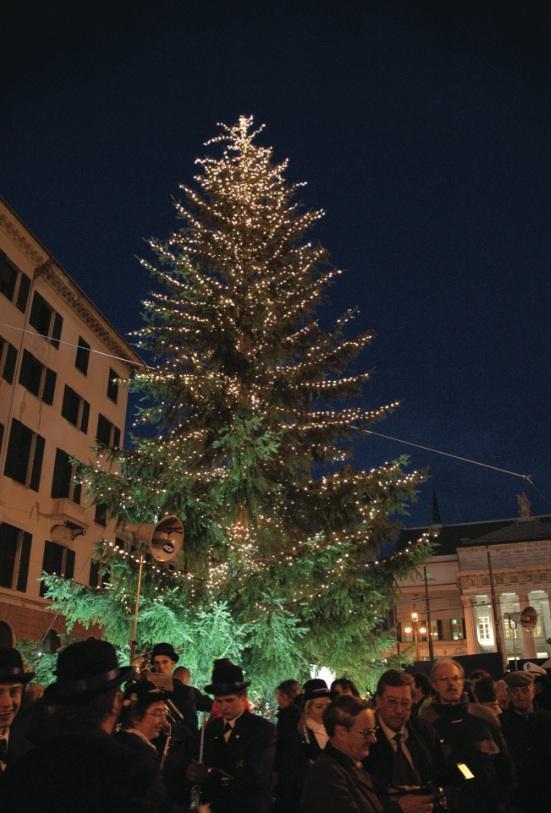 Immagine di sfondo della pagina Genova, grandi eventi  per le feste 