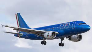 Immagine di sfondo della pagina ITA Airways lancia la nuova Gift Card
