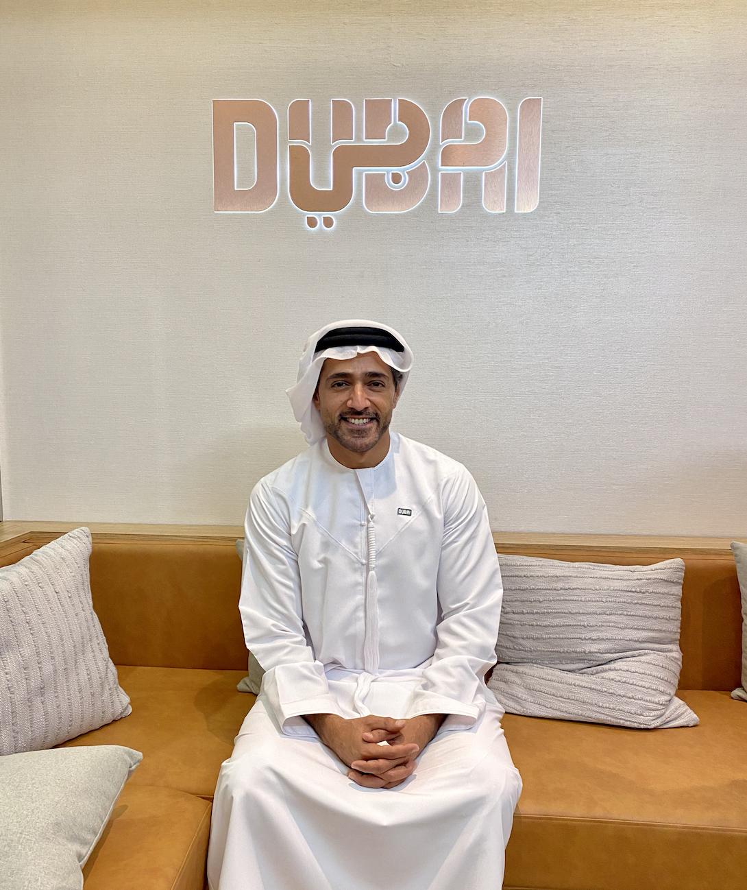 Immagine Dubai rinnova la promozione turistica