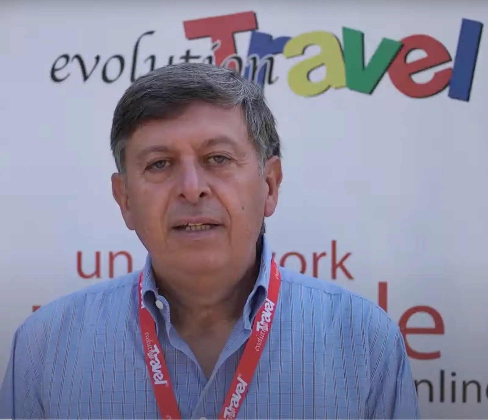 Immaigne dell'articolo Evolution Travel, il cammino di Marco Giusti