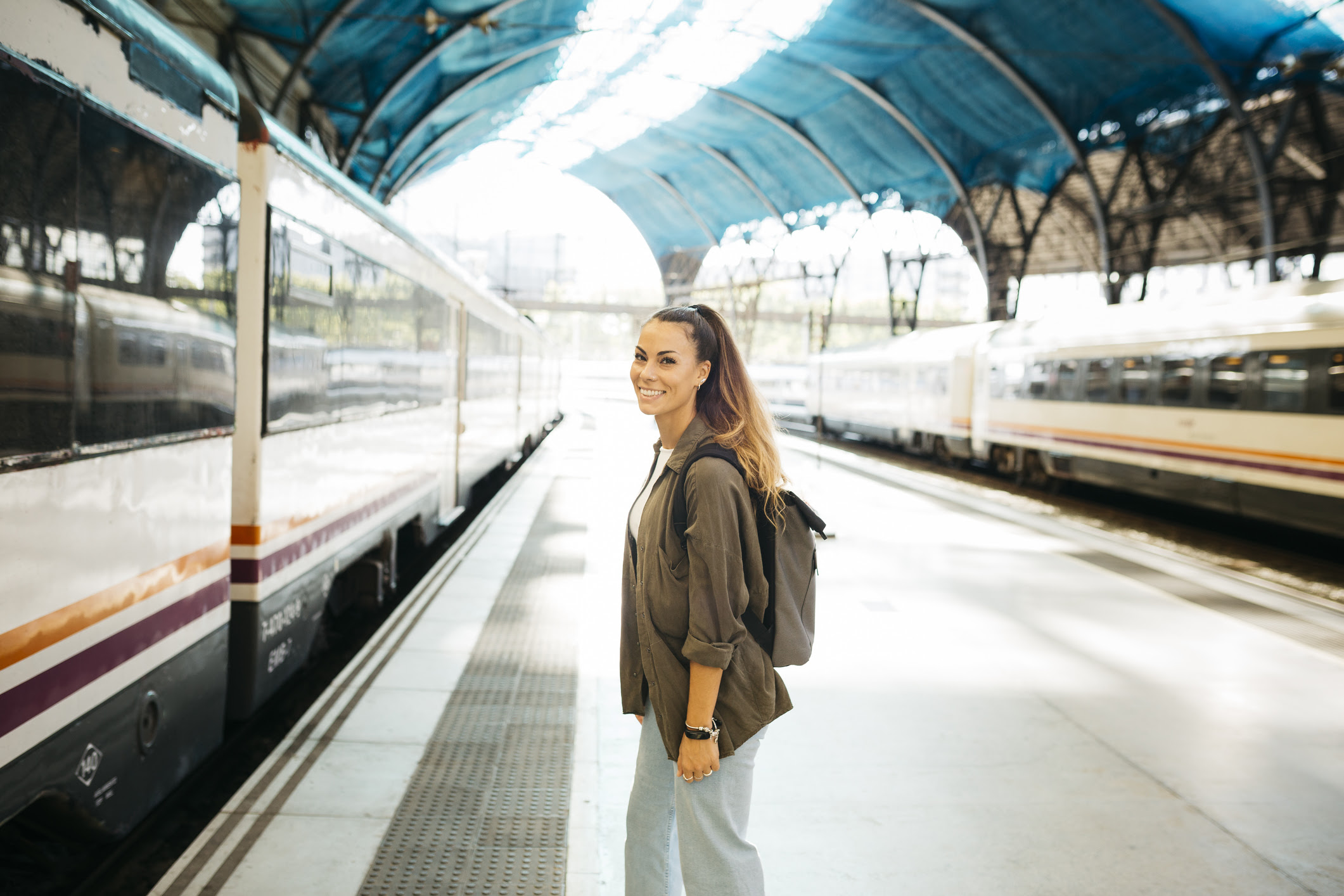 Immagine Flexploring: la nuova tendenza di viaggio degli italiani tra flessibilità e budget ridotti