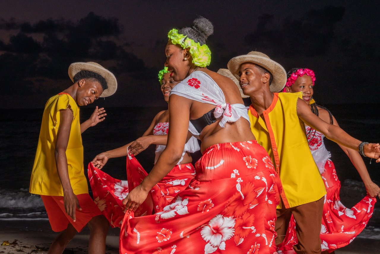 Immagine Seychelles 2026: 50 anni di indipendenza tra identità, cultura e futuro