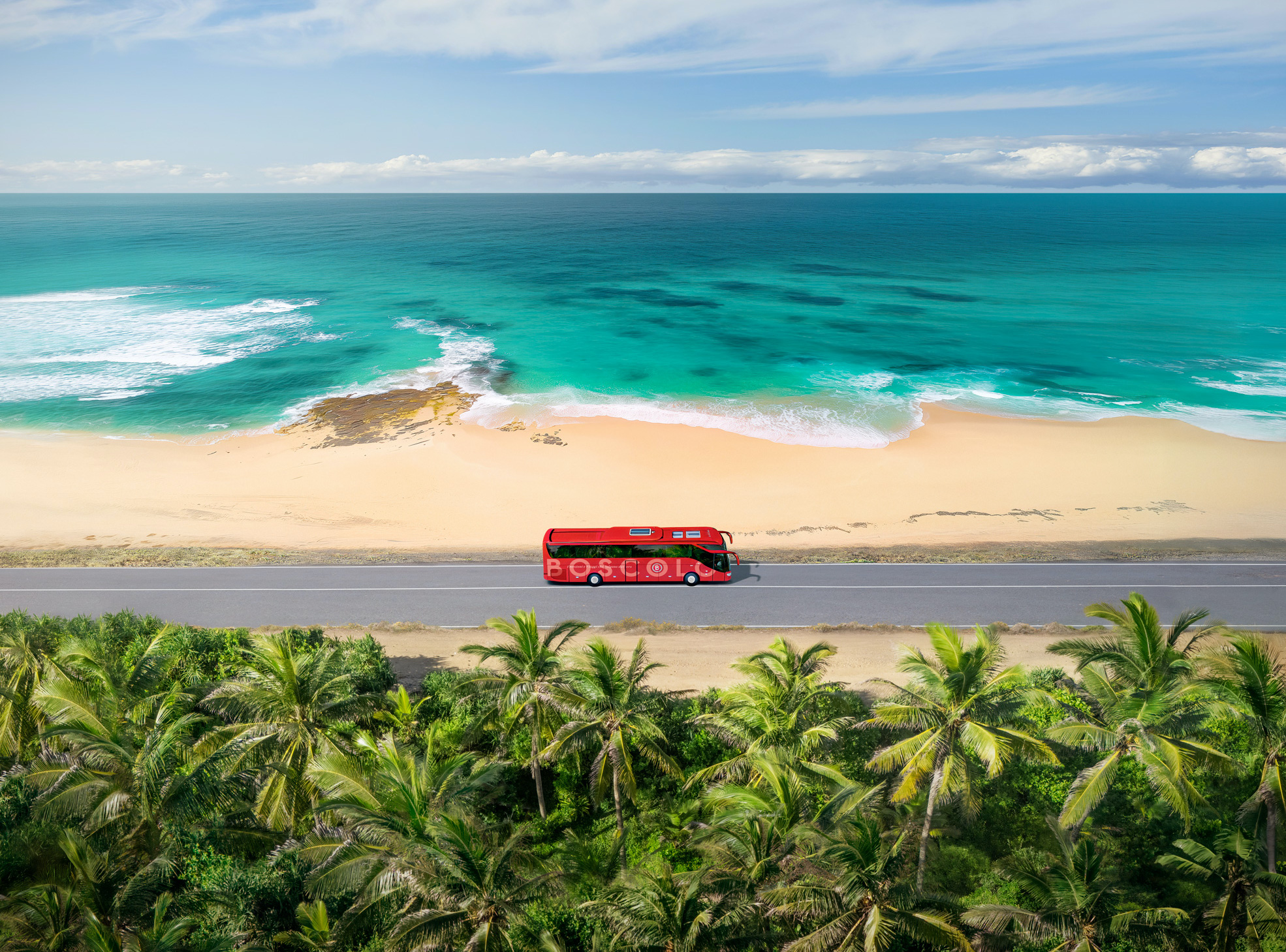 Immagine Boscolo lancia “Book & Go”: nuovo programma di fidelizzazione per le agenzie di viaggio