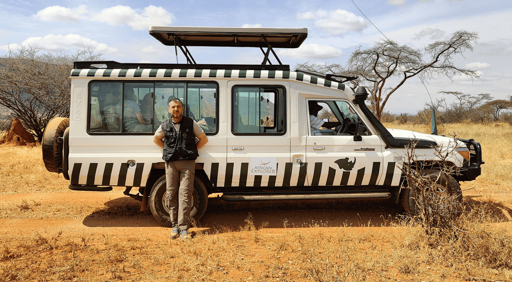 Immagine African Explorer punta sulla Tunisia e sbarca al TTG Travel Experience