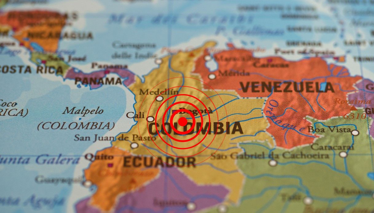 Immagine Imagine Colombia fa il punto sul turismo dopo il terremoto