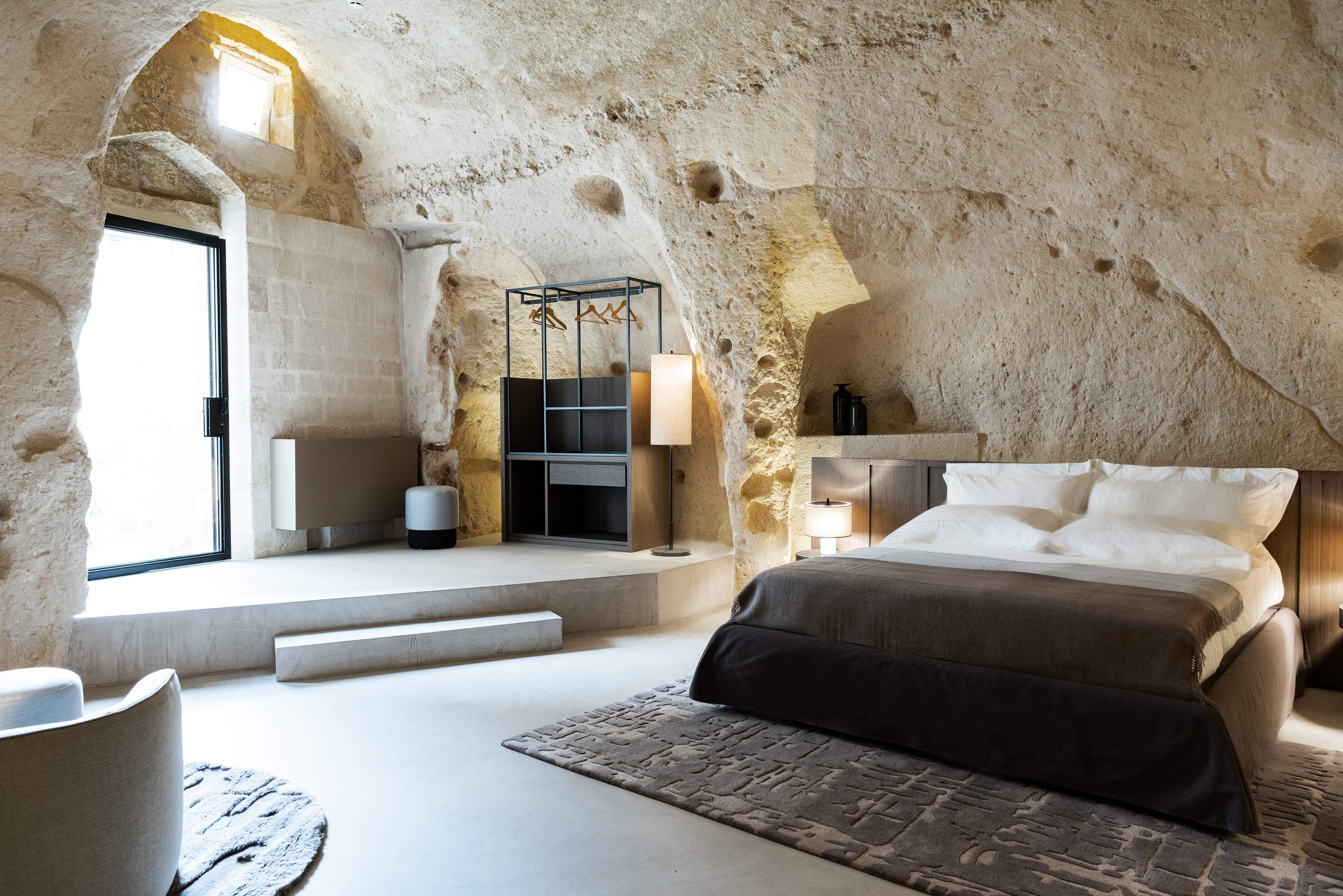 Immagine di sfondo della pagina Relais & Châteaux si espande con sei nuove dimore d’eccellenza