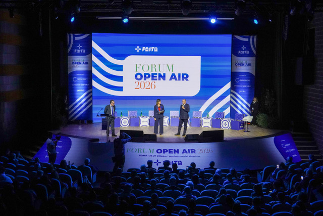 Immagine Turismo open air, 74 milioni di presenze nel 2025: il settore guarda a innovazione e sostenibilità