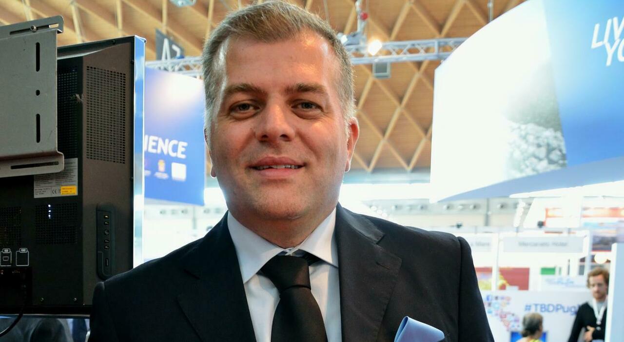 Immagine Travel Before a FITUR Madrid: doppio focus su Spagna e Campania