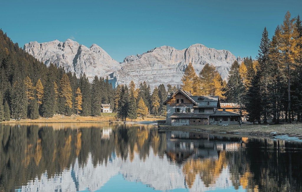 Immagine Ski Price Index 2025: ecco le destinazioni sciistiche preferite dagli italiani
