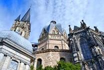 Immagine di sfondo della pagina Germania, destinazione cultura. Una brochure per scoprire i siti Unesco  