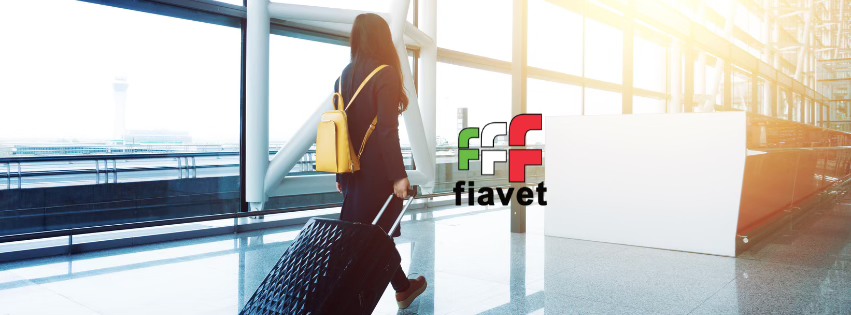 Immagine Fiavet scrive all'autorità garante