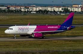 Immagine di sfondo della pagina Wizz Air cresce in Polonia