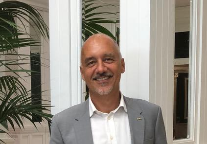 Immagine di sfondo della pagina Trend positivo per il Radisson Blu Ghr Rome