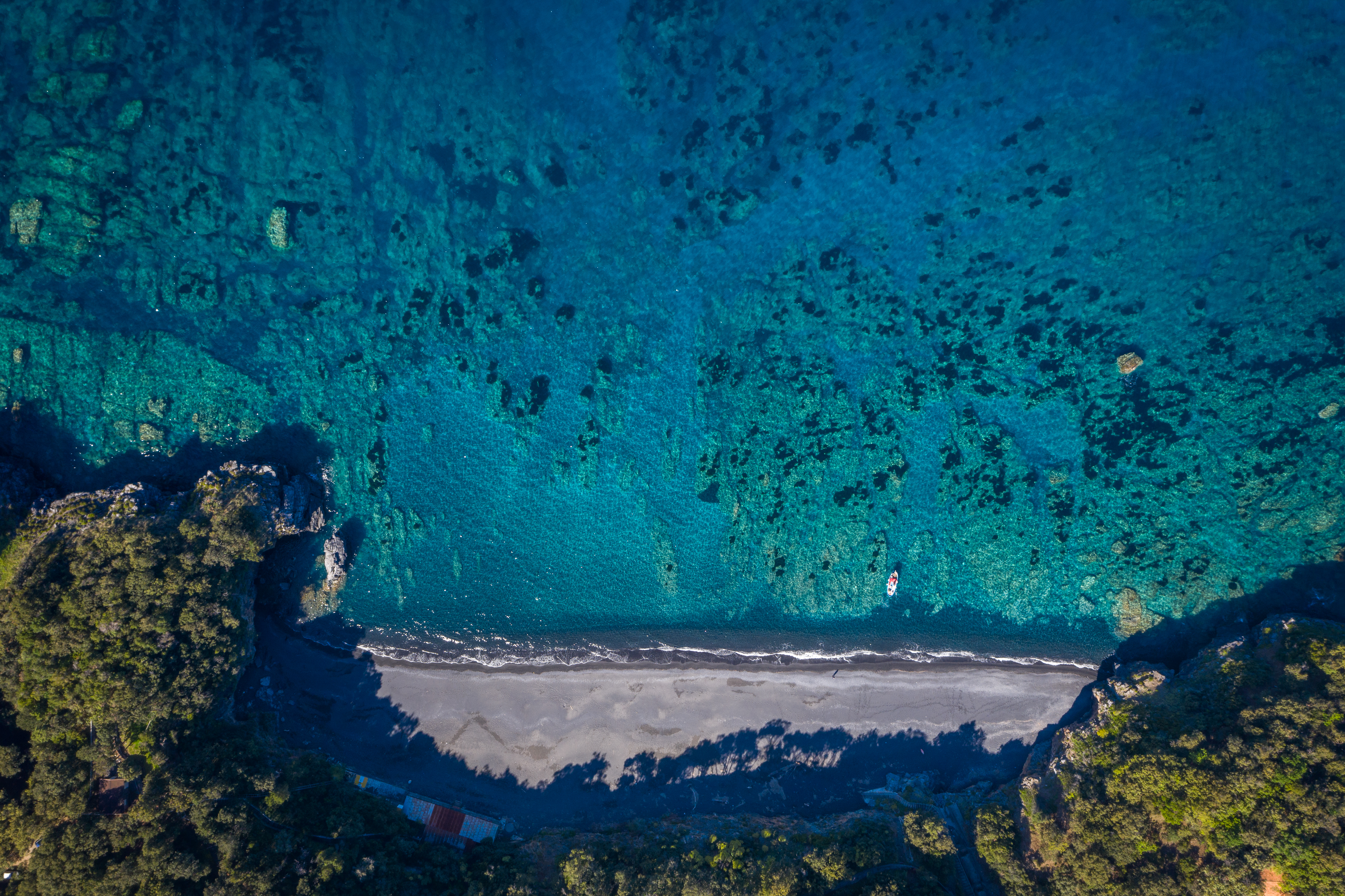 Immagine Maratea fa il pieno nel ponte del 2 giugno: la stagione estiva parte con numeri da record