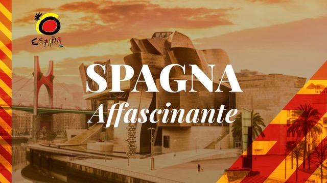 Immagine di sfondo della pagina Spagna Affascinante: con Loquis il podcast che racconta l’anima autentica del Paese