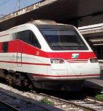 Immagine di sfondo della pagina 20 milioni di viaggiatori previsti per le FS