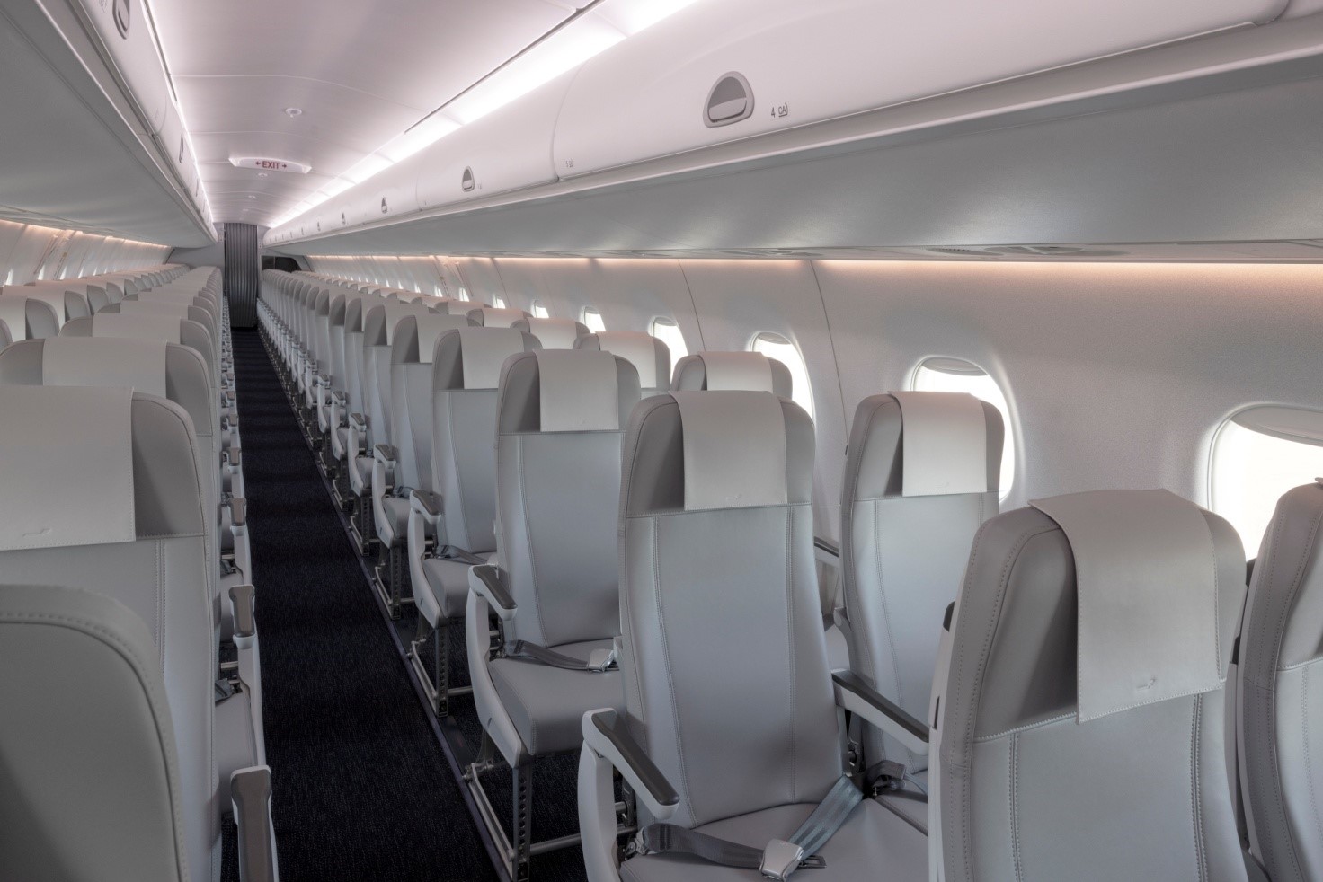 Immagine Finnair rinnova la flotta Embraer