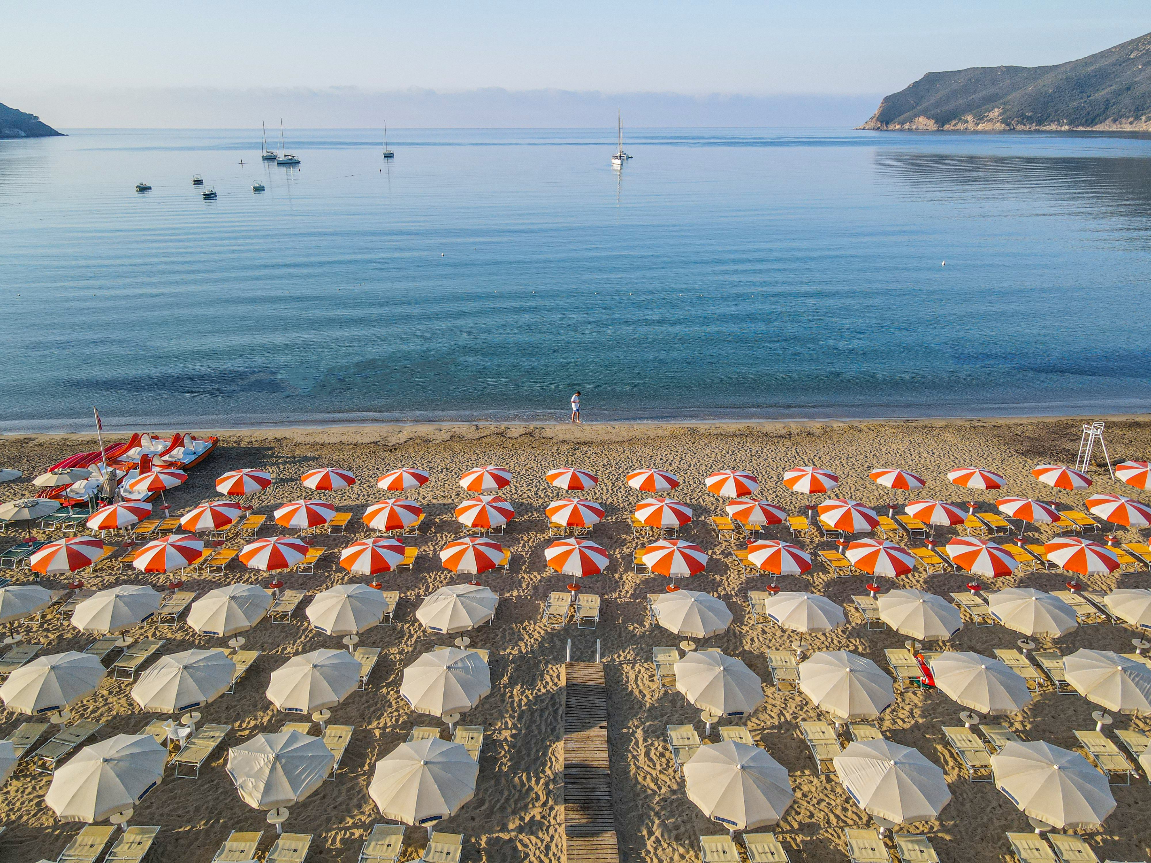 Immagine Natura, mare e movimento: il nuovo villaggio TH che reinventa la vacanza all’Elba