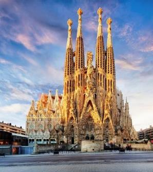 Immagine di sfondo della pagina Vueling a Bergamo: nuovo volo per Barcellona
