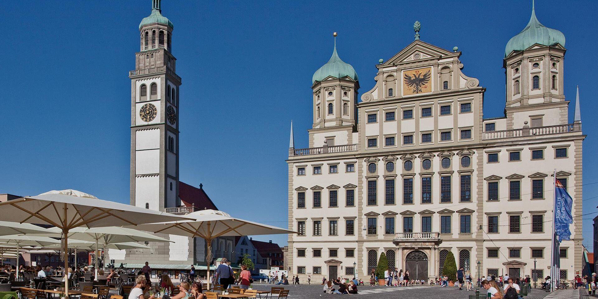 Immagine Germania, tra modernità e tradizione