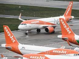 Immagine di sfondo della pagina easyJet, cresce l'offerta verso la Grecia