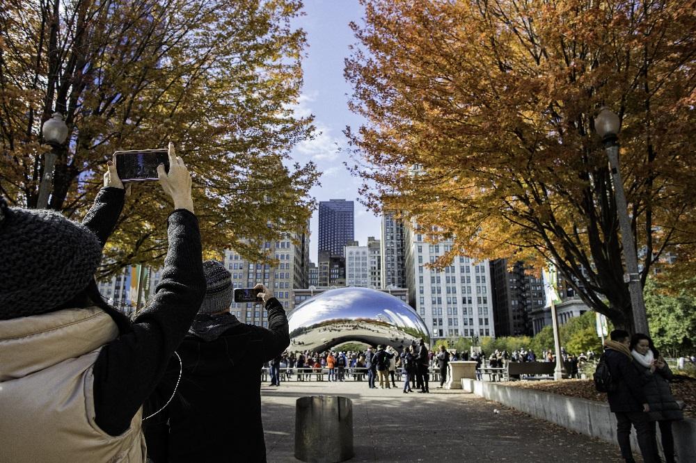 Immagine Tutte le ultime novità di Chicago